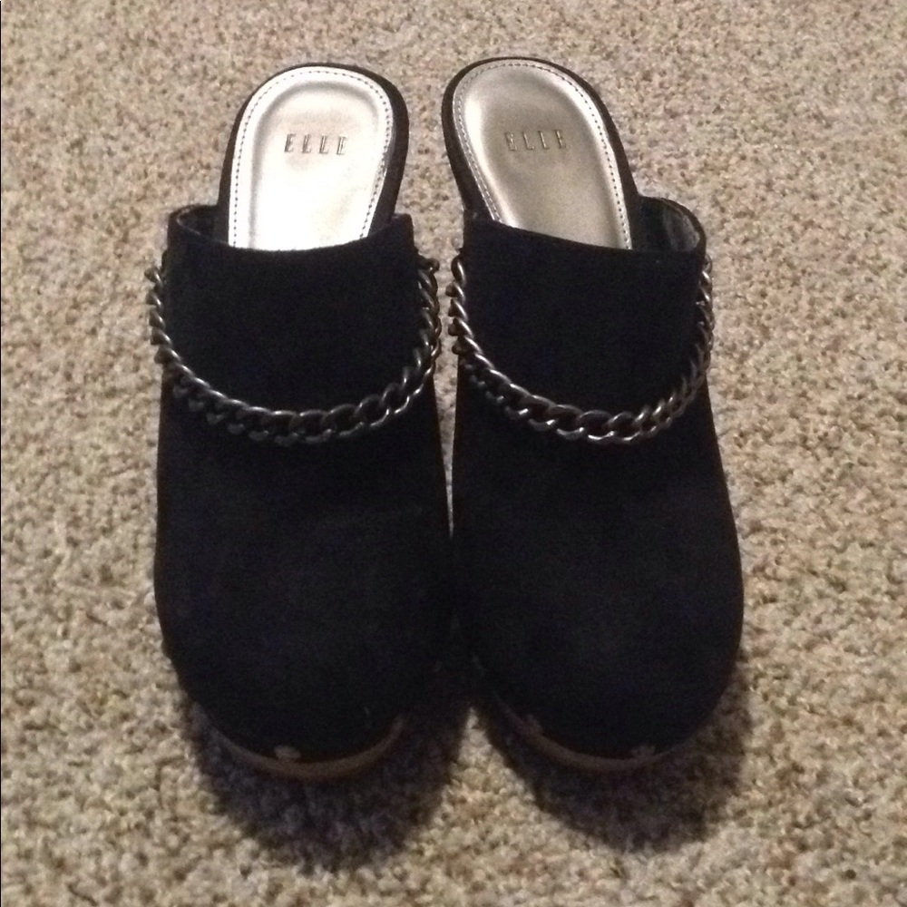 Elle High heels - Picture 2 of 4